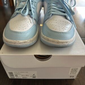 Nike Air Jordan 1 Low